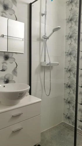 Apartman Muna