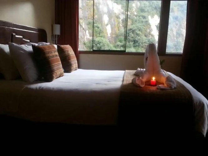 Seven Mapi Hotel