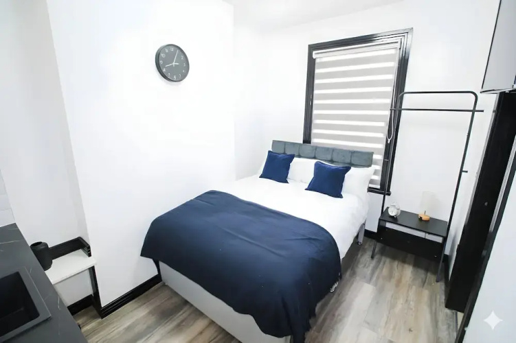 Simplystay St Martins