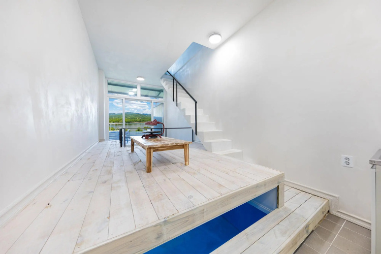 Gapyeong THE VIP Poolvilla