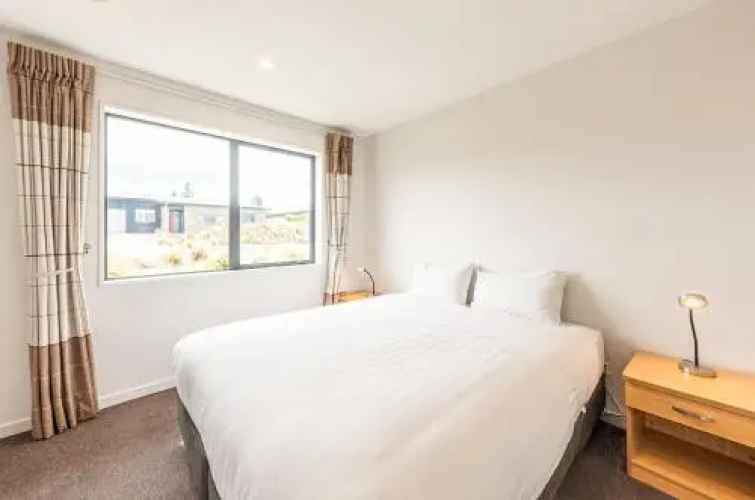 Amore Apartment