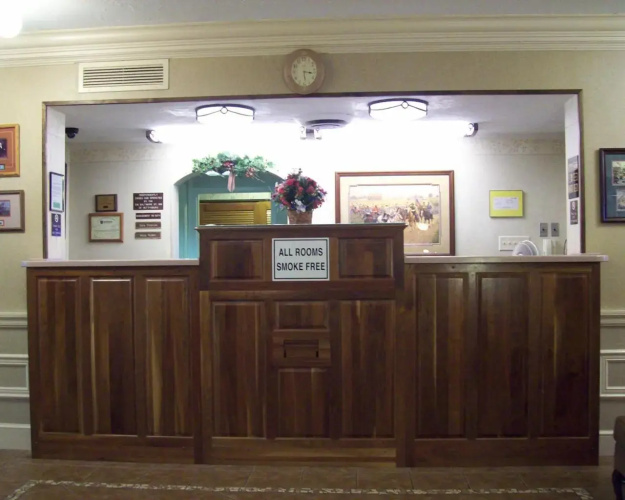 Holiday Inn Gettysburg (Battlefield)