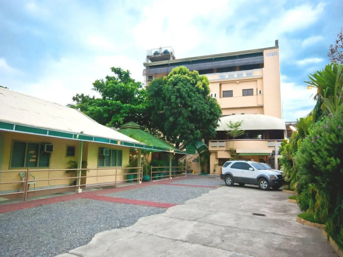 River View Inn