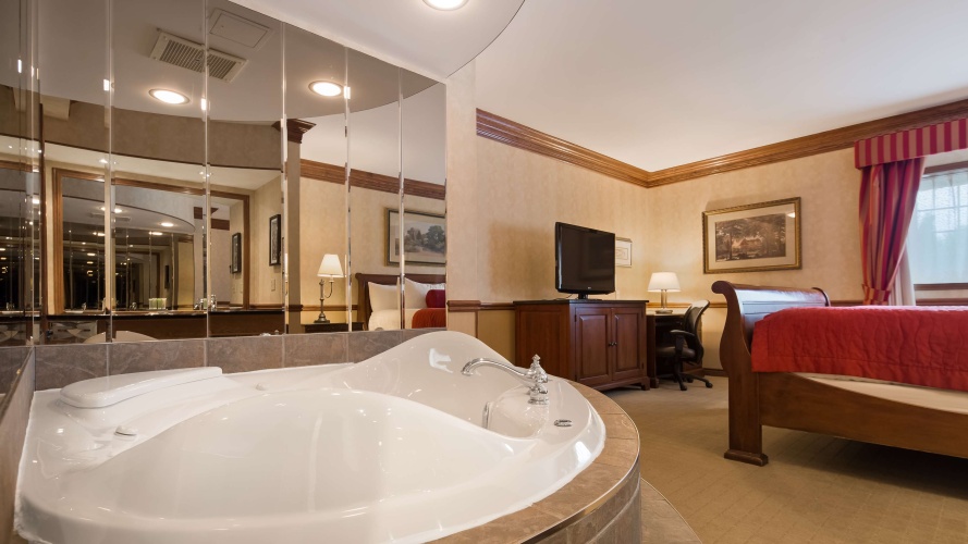 Best Western Parkway Inn & Conference Centre photo 10