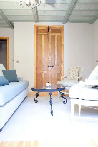 Singular Apartamentos Gran Poder