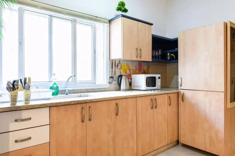 Classic Apartment