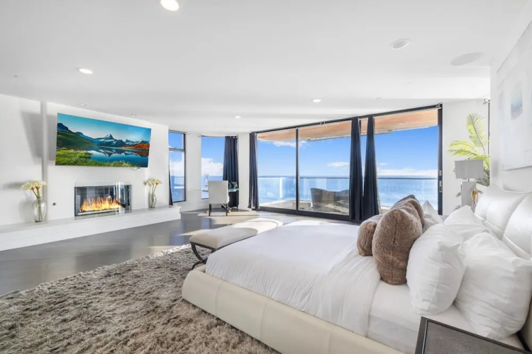Malibu Oasis