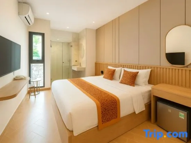 Premium Double room