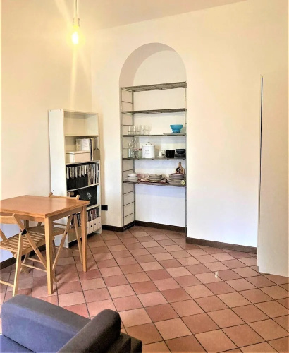 Bright Flat Navigli - Sforza 47