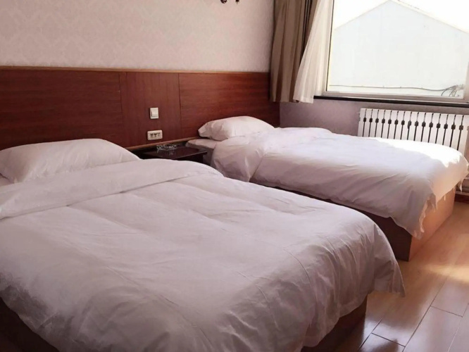 Qingdao Shuangyuan Hotel