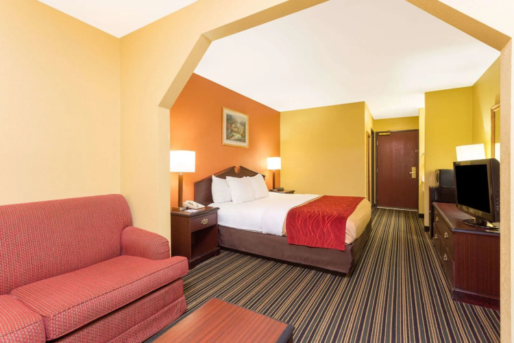 Lux Hotel