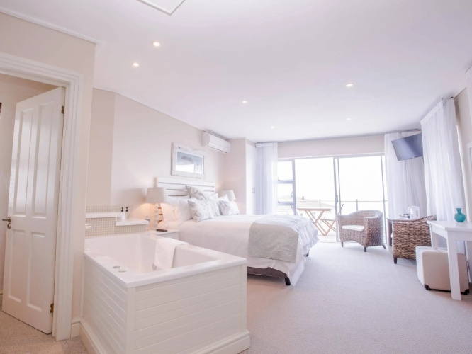 Finchley Guest House