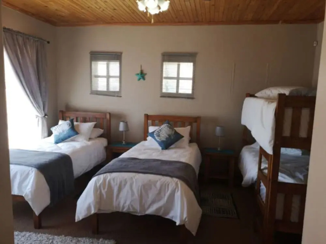 Starfish Guesthouse