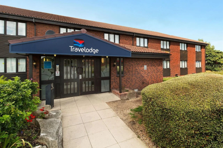 Travelodge Doncaster