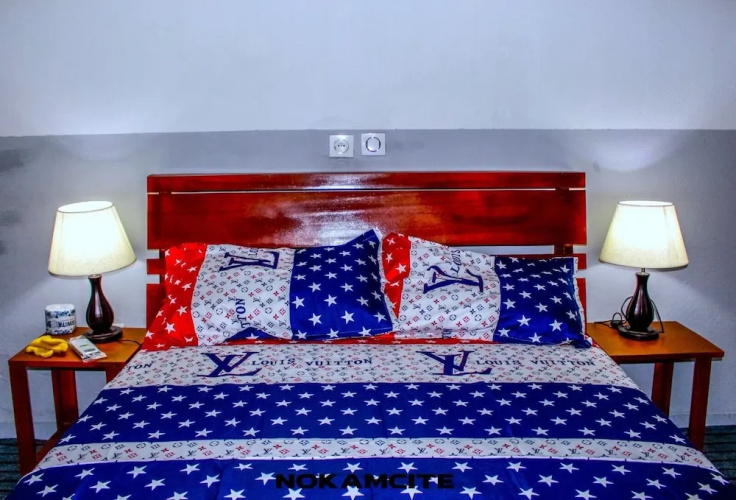 Hotelbild