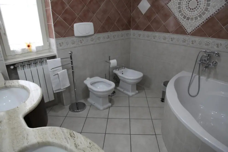 B&B Casa del Girasole