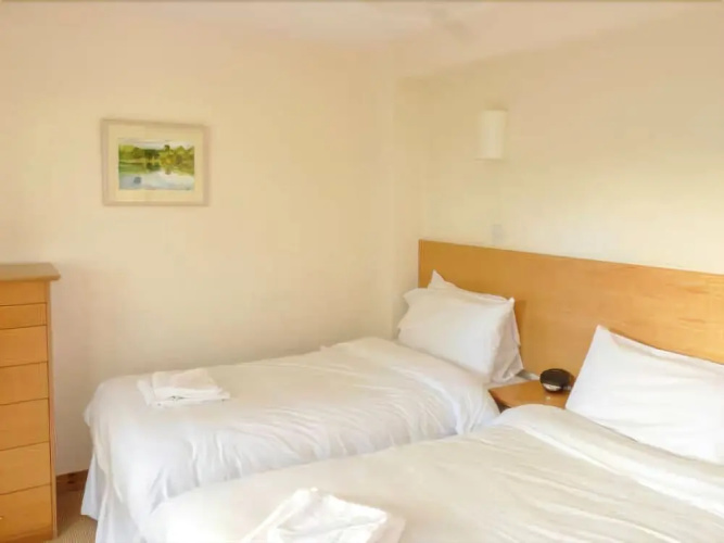 Villa 16, Youghal
