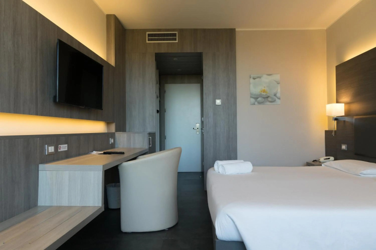 Hotel Poggio