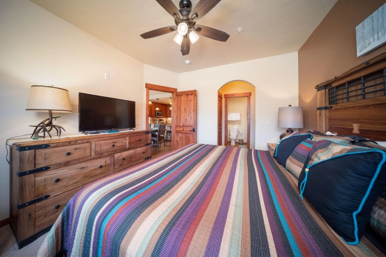Cozens Pointe Building I Unit I201 by Stay Winter Park
