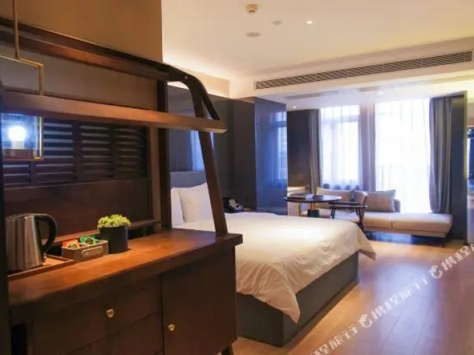 Executive Double room