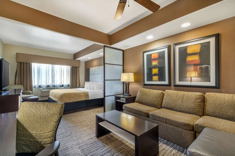 Double Suite