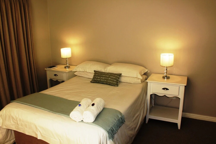 6 1127 Golf Villa Self catering
