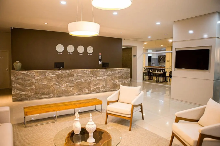 Trip Hotel Ubá