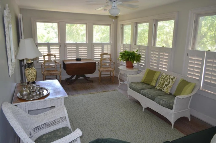 Adams House Bed and Breakfast