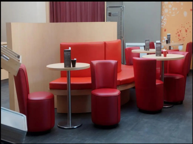 ibis Le Havre Sud Harfleur