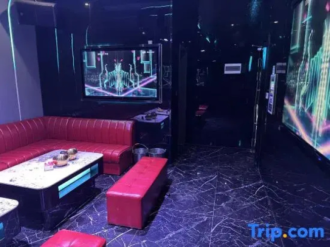 Yufeng Hot Spring Hotel