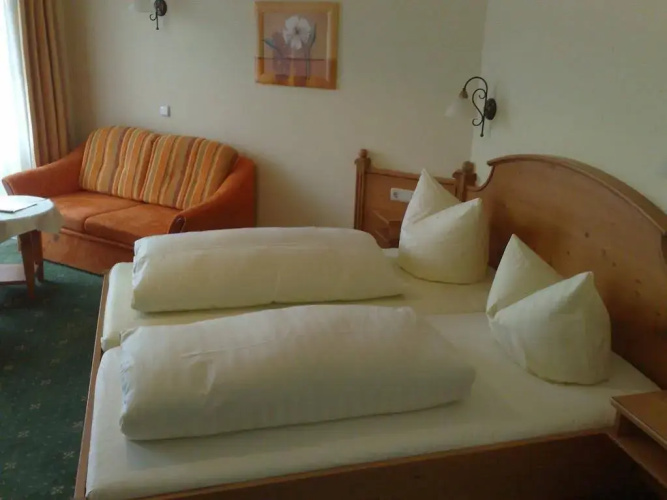 Hotel Sonnenblick