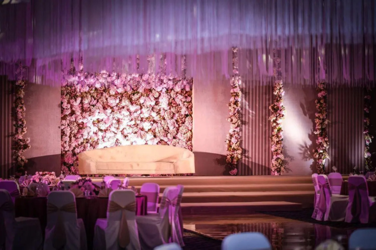 Kempinski Hotel Muscat photo 20