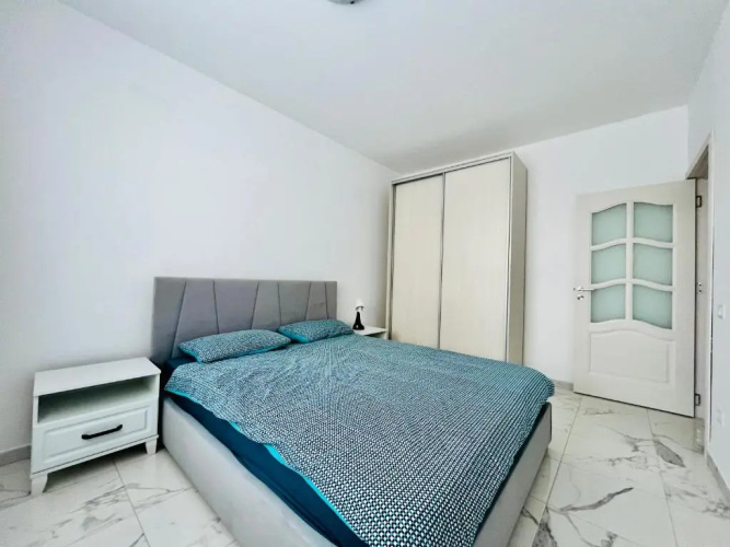 Altheda Living White House 29F-2
