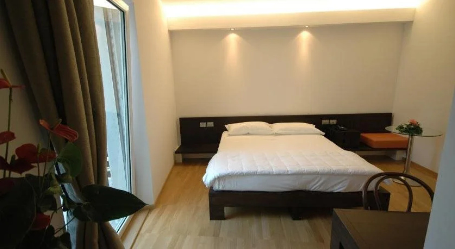 Hotel Pineta