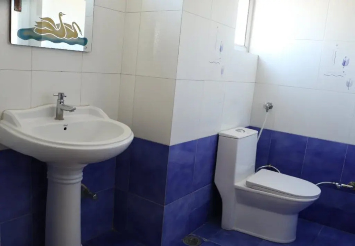 Hotel Samrat