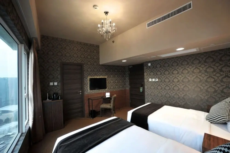 Premium Double room