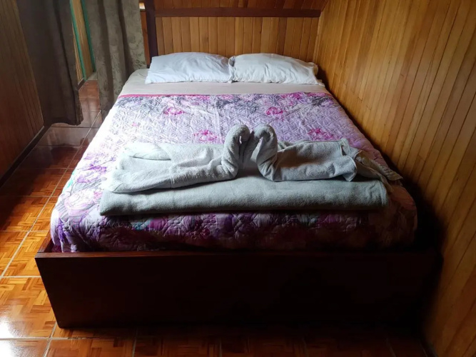 Hostel Monteverde Backpackers