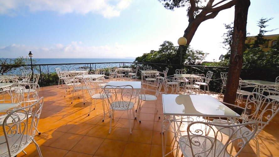 Grand Hotel Ischia Lido photo 11