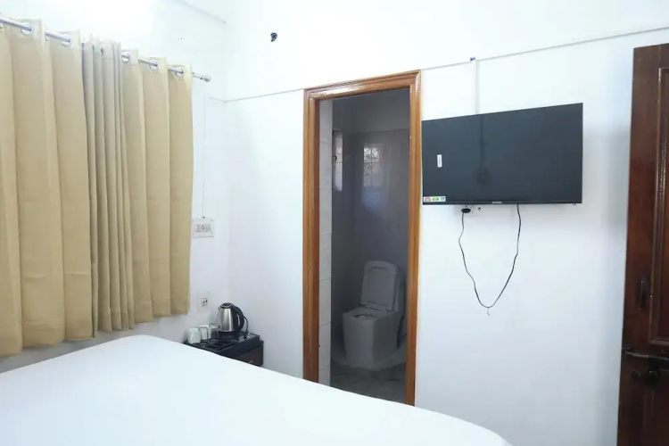 Anmol Residency Dehradun