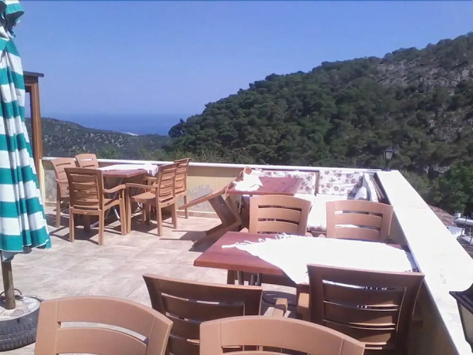 Sahaf Cafe Pansiyon