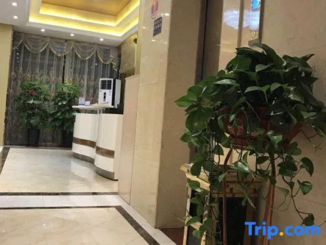 Star Margin Business Hotel