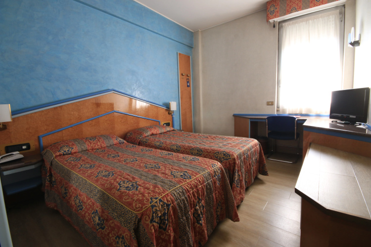 Hotel Lido