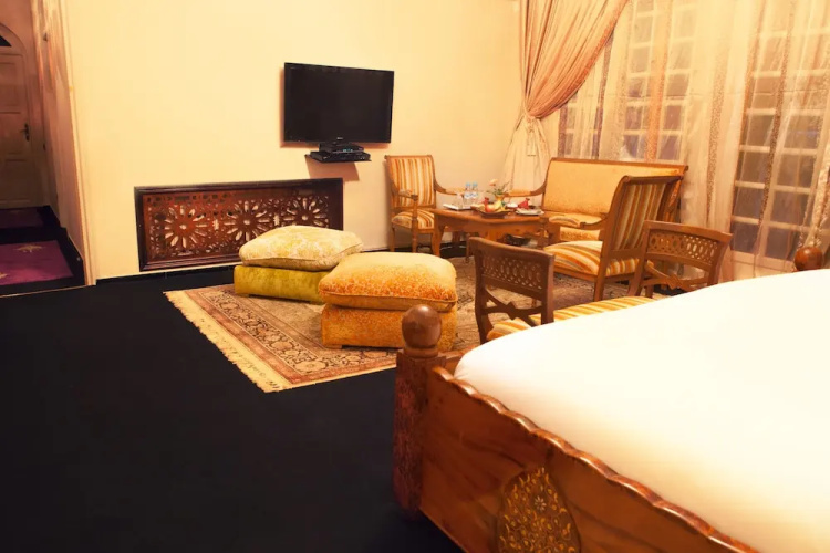 Villa Des Ambassadors