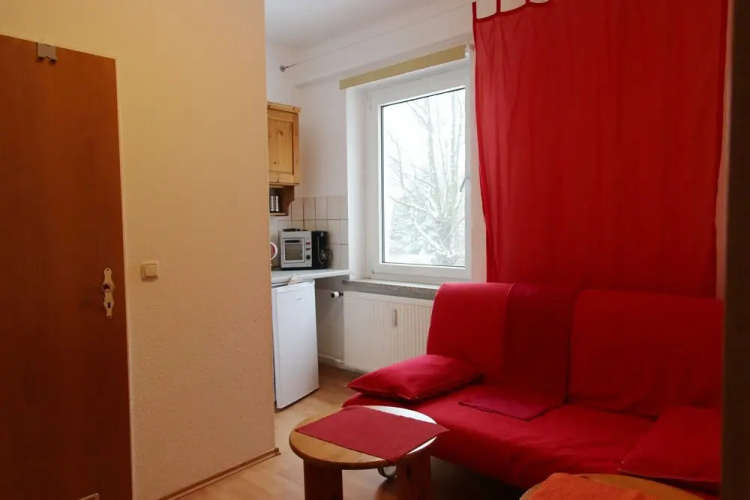 Waldpension Droyssig
