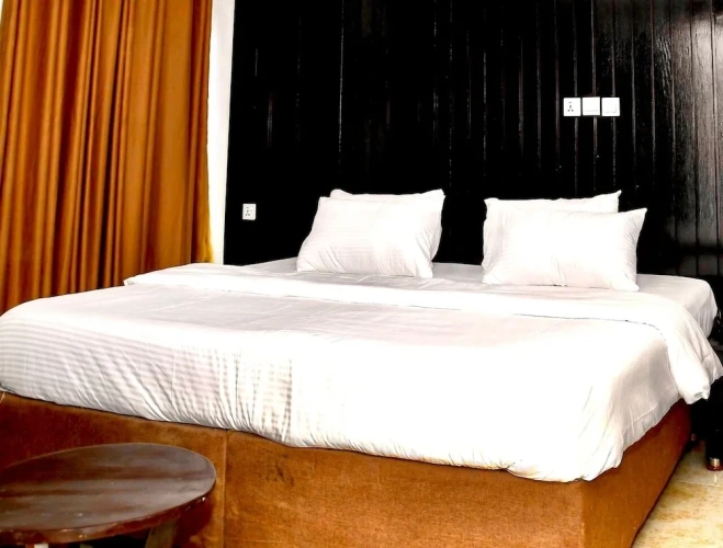 1 Bedroom Classic room