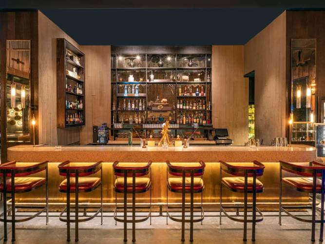 Fairmont Amman photo 31