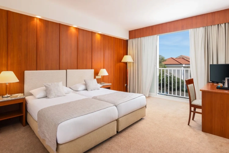 Superior Junior Suite