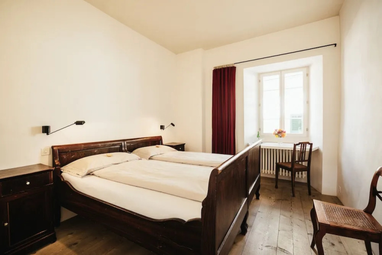 Hotel Albrici