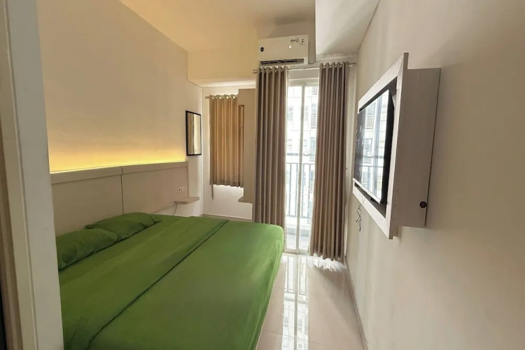 Superior room