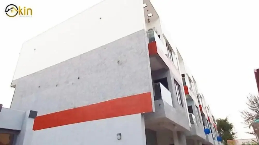 Hotelafbeelding